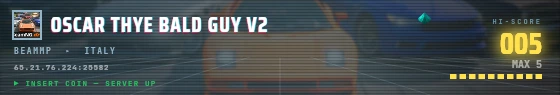 Arcade badge preview
