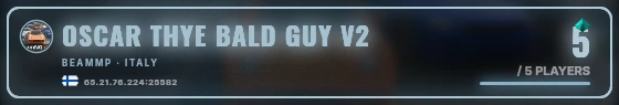 Marquee badge preview