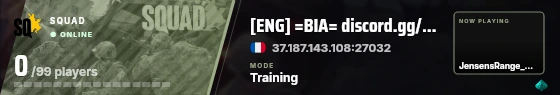 Blade badge preview