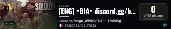 [ENG] =BIA= discord.gg/bia live status badge
