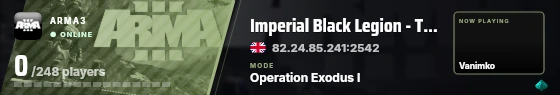 Blade badge preview