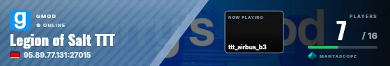 Sweep badge preview