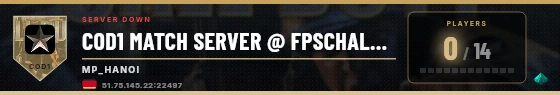 Scoreboard badge preview