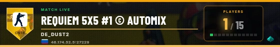 Scoreboard badge preview