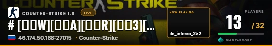 Hero badge preview