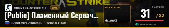 Hero badge preview