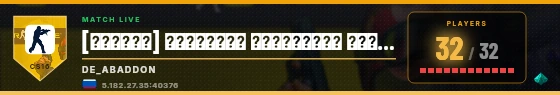 Scoreboard badge preview