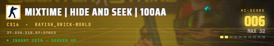 Arcade badge preview