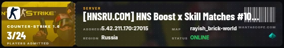 Ticket badge preview