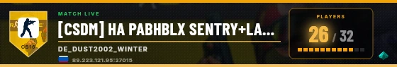 Scoreboard badge preview