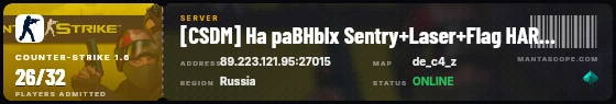 Ticket badge preview