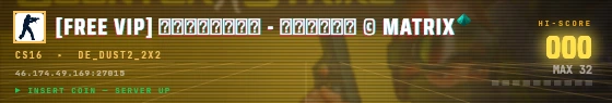 Arcade badge preview