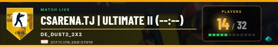 Scoreboard badge preview