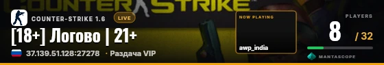 Hero badge preview