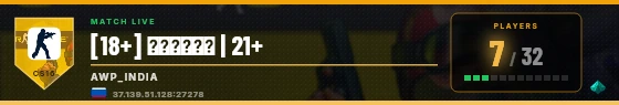 Scoreboard badge preview