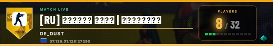 Scoreboard badge preview