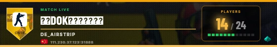 Scoreboard badge preview