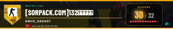 Scoreboard badge preview