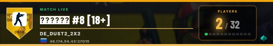 Scoreboard badge preview