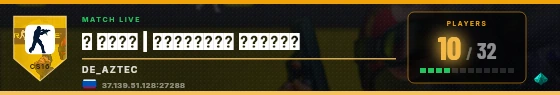Scoreboard badge preview