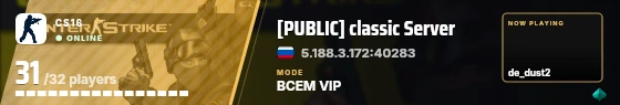 Blade badge preview