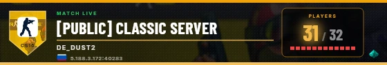Scoreboard badge preview