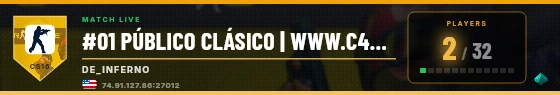 Scoreboard badge preview