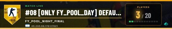 Scoreboard badge preview
