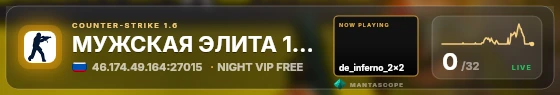 Glass badge preview