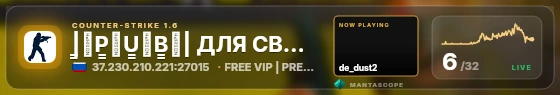 Glass badge preview