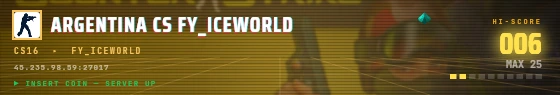 Arcade badge preview