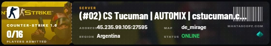 Ticket badge preview