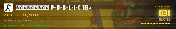 Arcade badge preview