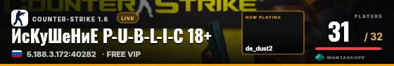 Hero badge preview