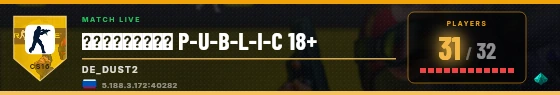 Scoreboard badge preview