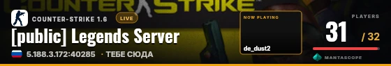 Hero badge preview