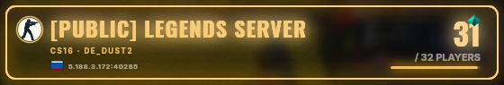 Marquee badge preview