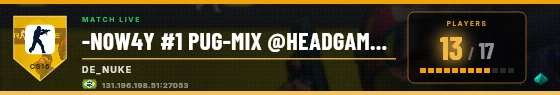 Scoreboard badge preview