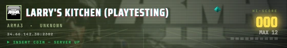 Arcade badge preview