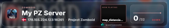 Glass badge preview