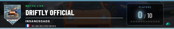 Scoreboard badge preview