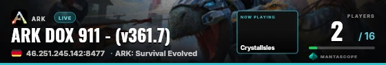 Hero badge preview