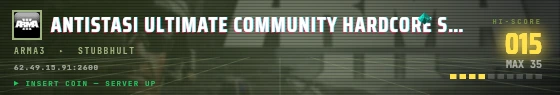 Arcade badge preview