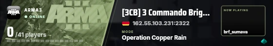 Blade badge preview