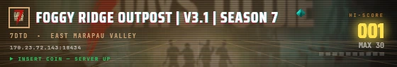 Arcade badge preview