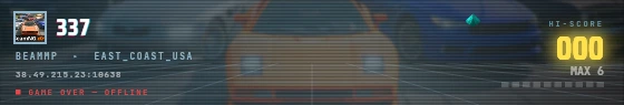 Arcade badge preview