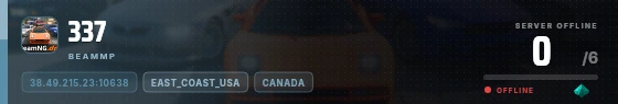 Edge badge preview