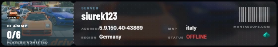 Ticket badge preview