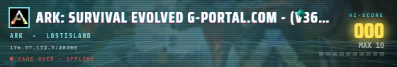 Arcade badge preview