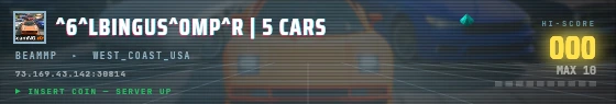 Arcade badge preview